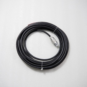 Câble pour robot industriel AB B 10M (32022547/E170315) |   Câble en plastique de marque SICK pour systèmes d'automatisation |   Pièce de rechange OEM - Product Image 2