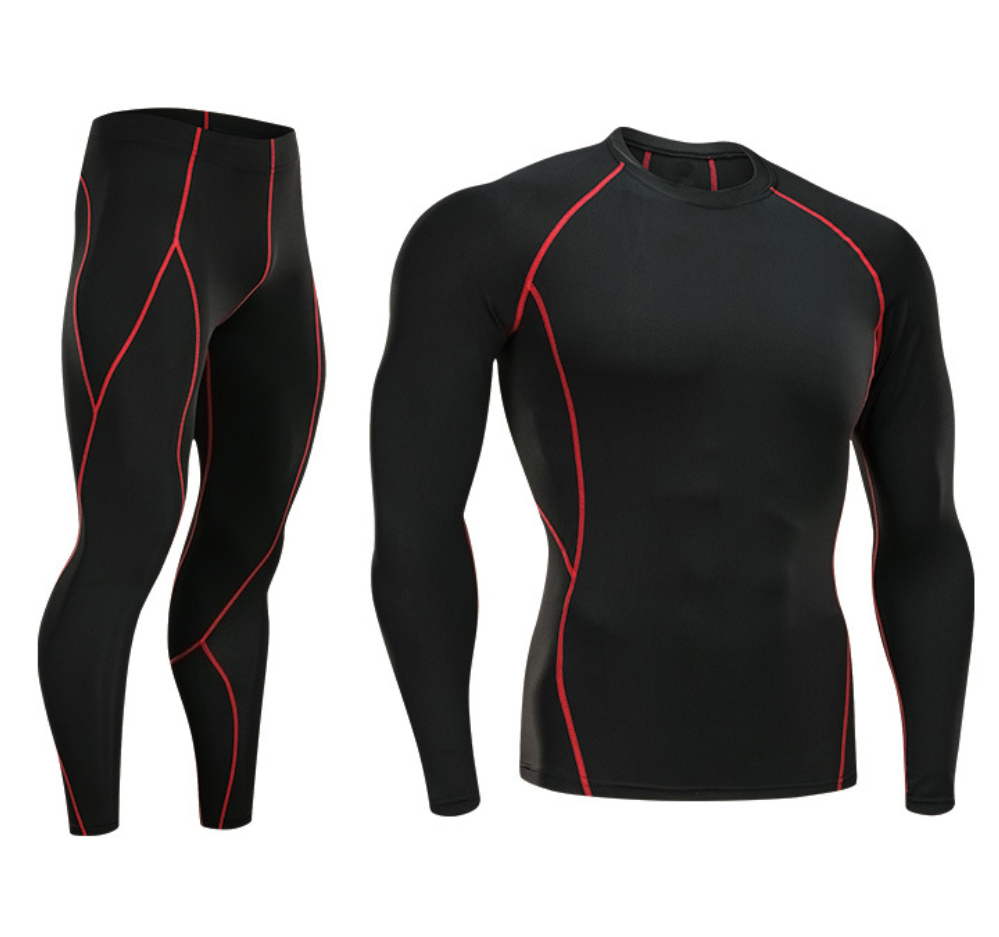 Active Wear Fitness Yoga Wear Best Men's Workout Gym Scrunch Butt Anti Cellulite Shirts Tops SMART FABRIC Eco-Friendly