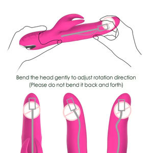 เซ็กส์ทอย อเลส เอลฟ์บาร์ เครื่องสั่นสำหรับผู้หญิง ของเล่นผู้ใหญ่สำหรับผู้ชายช่วยตัวเอง - Product Image 2