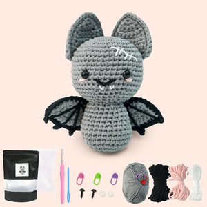 Набор для вязания крючком - Product Image 2