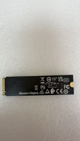 قرص صلب مستعمل من نوع PC SN740 بسعة 512 جيجابايت NVMe SSD SDDPNQD-512G M.2 PCIe 4.0