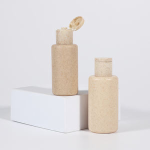 Botellas de Hotel personalizadas, respetuosas con el medio ambiente - Product Image 1