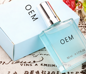 Perfume para el Cabello con Aroma a Rosas, Encuentro Romántico, Personalizado OEM, Eau de Parfum, Ecológico, Lujoso y de Larga Duración - Product Image 1