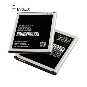 EB-BG530BBC <span class=keywords><strong>แบ</strong></span><span class=keywords><strong>ต</strong></span>เตอรี่โทรศัพท์มือถือสำหรับ Samsung <span class=keywords><strong>J2</strong></span> <span class=keywords><strong>Pro</strong></span> <span class=keywords><strong>J2</strong></span> J3 2016 Galaxy A2 COREJ5 Grand PRIME PLUS - Product Image 1