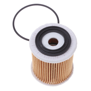 Filtre à huile moteur 11427509208 11427512446 HU816/2x OX175D pour <span class=keywords><strong>MINI</strong></span> BMW <span class=keywords><strong>R50</strong></span> R52 R53 R57 <span class=keywords><strong>One</strong></span> Cooper - Product Image 1