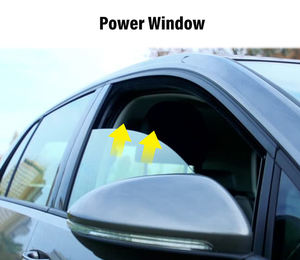 SPY unidirezionale allarme di sicurezza per auto telecomando universale bt sistema di allarme per auto intelligente - Product Image 5