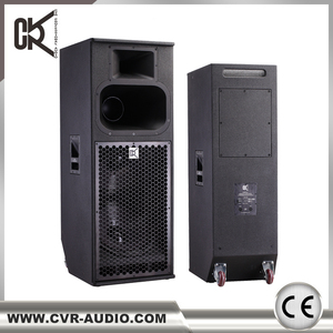 Loa PA Chuyên Nghiệp Âm Thanh Disco + Hệ Thống Loa 3 Chiều - Product Image 2