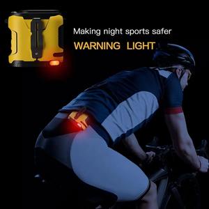 Ventilador de Cintura Portátil 2025, Ventilador Personal con Clip, Recargable, Manos Libres, para Camping al Aire Libre - Product Image 5