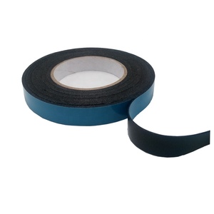Adesivo resistente impermeabile PE pellicola rossa in schiuma bianca <span class=keywords><strong>biadesivo</strong></span> in spugna spessa per elettronica, Automotive - Product Image 4