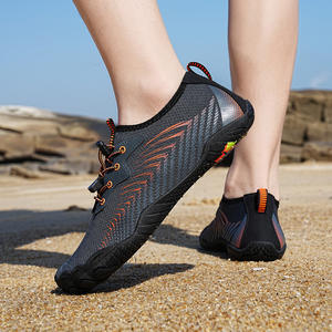 Sports nautiques d'extérieur en caoutchouc à séchage rapide pieds nus antidérapants natation surf kayak canotage Aqua plage chaussures aquatiques - Product Image 2