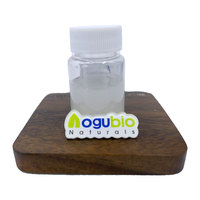 Gomme de biosaccharide-4 de qualité cosmétique 99 % pure, CAS 905593-86-4, liquide, fournie directement par l'usine