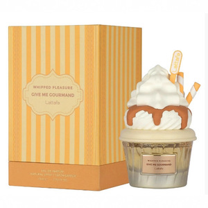 Perfume de Alta Calidad con Aroma a Crema, Helado, Caramelo, Chocolate, Leche y Vainilla, Universal, Zhejiang - Product Image 3