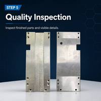 Pièces tournées en aluminium et composants mécaniques usinés CNC en Chine avec services de rectification de précision