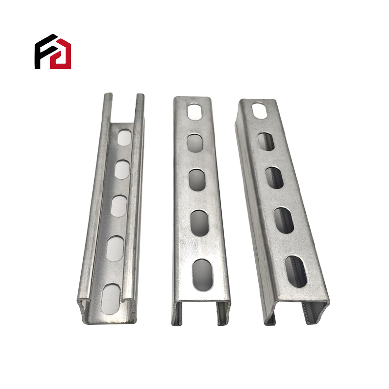 Chinese Professional Manufacturer Zinc Coated Solar