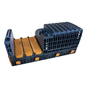 Unidad de Control Central LK5265 100% Original, Nueva, CPU B&R X20CP3484 Rev - Product Image 2