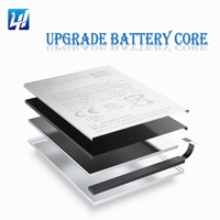 Baterai Ponsel 3500mAh S9 PLUS untuk Samsung S3 S4 S5 S6 S7 Edge S8 J1 J2 J3 J4 J5 J6 J7 J8 Note 2 3 4 5 8 9 10 EB-BG965ABA