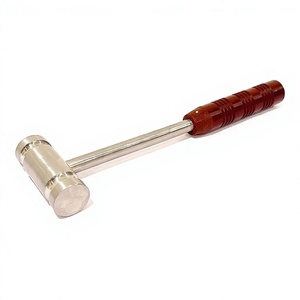 Martillo Quirúrgico de Acero Inoxidable de Alta Calidad para Cirugía Ósea, 11 Pulgadas, Tamaños y Colores Personalizables, Instrumentos Ortopédicos - Product Image 1