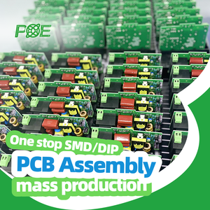 Nhanh chóng biến <span class=keywords><strong>pcba</strong></span> nhà sản xuất Multilayer PCB bảng mạch lắp ráp <span class=keywords><strong>pcba</strong></span> OEM sản xuất dịch vụ - Product Image 5