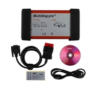 MU V9.1 2021.11 OBD für KFZ-Fehlerdiagnose Dual-Board Codeleser Diagnosegerät für LKW-Modelle