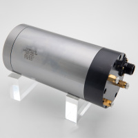 Mandrin de rectification interne haute vitesse DH12042/15 42000 tr/min, excentricité ≤0,002 mm pour machines de fraisage et de perçage CNC