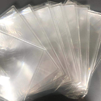Kingopt Acrylique PMMA PS A4 Feuille grossissante Projet de Fresnel Lentille