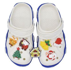 Breloques de chaussures pour les fêtes américaines, pour hommes et femmes, jolies décorations de chaussures pour les vacances, idéales pour les cadeaux d'anniversaire - Product Image 3