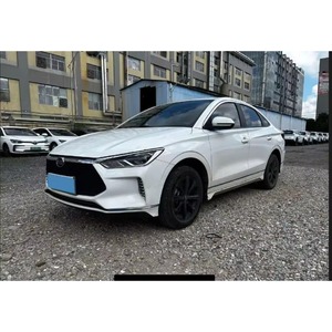 Auto Usado en Buenas Condiciones, BYD E3 SUV, Autos Usados Listos <span class=keywords><strong>para</strong></span> Enviar - Product Image 3