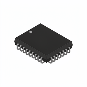 สายการผลิตชิ้นส่วนอิเล็กทรอนิกส์ ตัวแทนจำหน่ายที่ได้รับอนุญาต SN74ACT7204L20RJ ลอจิกไอซี FIFO ASYNC 4KX9 PQCC32 - Product Image 1