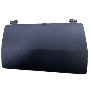 Toyota Hilux Dashboard Storage Box 2004-2015 <b>Plastic</b> With <b>Wheels</b> Right Hand Drive Black Gray Burgundy - Product Image 1