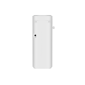 SCENTA Wandmontierter Hotel-Duftspender mit Eigenem Logo Kommerzieller Kaltluft Ätherisches Öl Wasserloser Aroma-Diffusor mit LED-Licht - Product Image 2