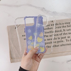 360 epoxi brillo impreso 3 piezas funda de teléfono móvil para XIAOMI Redmi 14C 4G NOTE 14 PRO 4G Poco X7 Pro 5G 15 ULTRA - Product Image 2