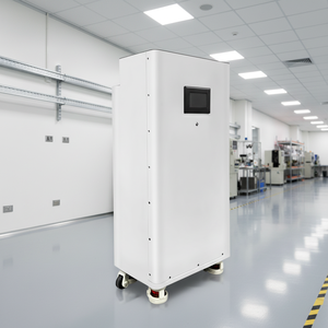 EU PL Warehouse 48V 51.2V DIY Battery Storage Kit 15KWh 16KWh <b>Stack</b> Design with JK V19 200A BMS Fit 16S 280Ah 314Ah LiFePO4 Cell - Product Image 1