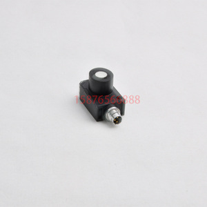 ไมโครโซนิค Zws-25/Cu L2.110.1495/01 โฟโตอิเล็กทริคเซนเซอร์ 24 V 18 A ส่วนประกอบอุตสาหกรรมที่ทนทาน - Product Image 4