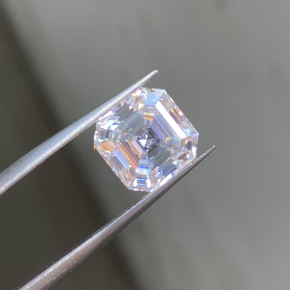 Taglio Asscher