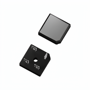 4-Square, KBPC35 Diodes KBPC5002FP In Stock Buy Online Electronic Components - Product Image 1