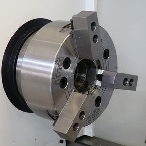 CK6150 Tsugami Cnc Lathe Tự Động Trung Quốc Kim Loại Siemens Máy Tiện Song Song - Product Image 5