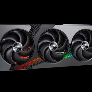 2025 la tarjeta gráfica MSI GeForce RTX 5070 12G VANGUARD OC más nueva y avanzada para juegos de PC - Product Image 5