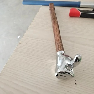Sell a hammer crafts ornaments stainless steel fist hammer hardware tools solid hammer car multi-function hammer - Product Image 3