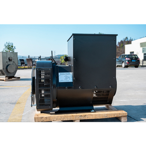 6kva 7.5kva 8.5kw Small 220v 240v Generator Alternator 8kw <strong>Stanford</strong> - Product Image 3