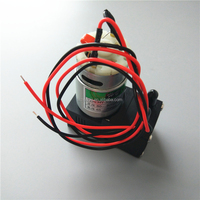 Nouvelle pompe à air pour imprimante à jet d'encre d'origine HY 7W 24V DC JHF Vista Challenger Phaeton Xuli Flora pompe à air HY-30 80-90Kpa 65-70Kpa
