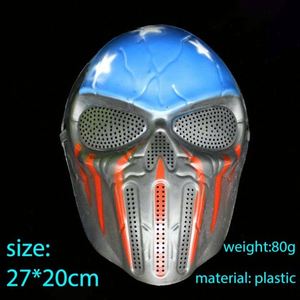Máscara <span class=keywords><strong>de</strong></span> Fiesta <span class=keywords><strong>de</strong></span> Halloween <span class=keywords><strong>de</strong></span> Nicro Wholesale, Divertida y <span class=keywords><strong>Terror</strong></span>ífica, con Diseño <span class=keywords><strong>de</strong></span> Jefe <span class=keywords><strong>de</strong></span> una Tribu, Calavera <span class=keywords><strong>de</strong></span> Calabaza, para Disfraces y Decoración - Product Image 2