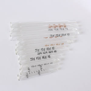 ขวดแก้วขนาด5มล. 10มล. 15มล. 20มล. 30มล. 50มล. 100มล. 120มล. สำหรับเครื่องสำอางน้ำมัน/ขวดแก้วหยดแก้วที่ใช้ - Product Image 6