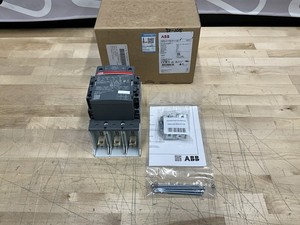 AF116B-30-22RT-11 AF116B3022RT11 คอนแทคเตอร์ 160A 3 ขั้วสำหรับ PLC - Product Image 1