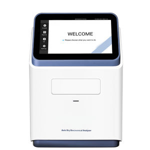 高精度<span class=keywords><strong>POCT</strong></span>全自動乾式生化学分析装置MSLDBA06 - Product Image 1