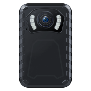 בובלוב N9B 1080P 1296P סופר מיני <span class=keywords><strong>IP66</strong></span> עמיד למים 165 מעלות זווית רחבה <span class=keywords><strong>IR</strong></span> ראיית לילה מצלמת אבטחה מצלמה בלויה - Product Image 1