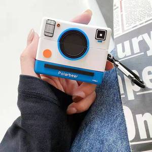 Funda de silicona para auriculares <span class=keywords><strong>Airpods</strong></span> 3, precio competitivo - Product Image 4