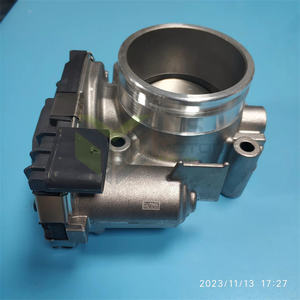 Corps de papillon de moteur A2641410000 M260 M264 R4 1.5 2.0L pour Mercedes-Benz W177 A220 CLA250 CLA35 GLA250 CLA250 CLA35 AMG <span class=keywords><strong>A250</strong></span> GLB - Product Image 6