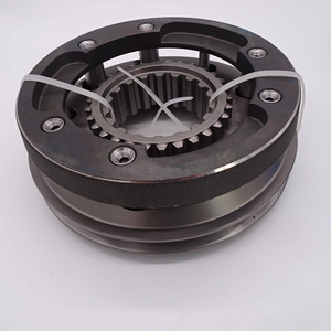 Sincronizzatore Rapido per Cambio 12JSD160T-1707140-2 - Product Image 6