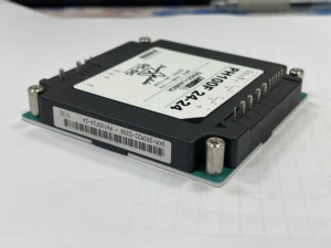 Nouveau convertisseur PH100F24-24 24V 100W, module isolé, automatisation industrielle, montage sur rail DIN, 4,2A, entrée 18V-36V - Product Image 5