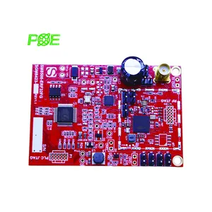 PCBA manufacturer printed circuit board assembly service one stop oem pcba